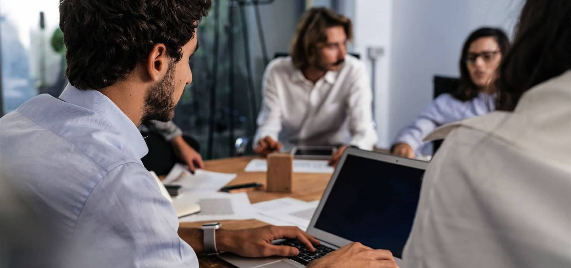 Experience the best Global Operations