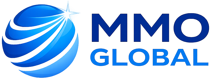MMO Global Limited